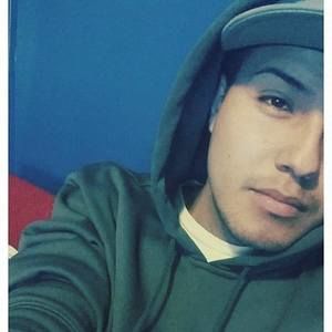 Meet your Posher, Luis